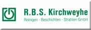 R.B.S. Kirchweyhe Reinigen - Beschichten - Strahlen GmbH<br>Frank Fischer Weyhe R.B.S. Kirchweyhe Reinigen - Beschichten - Strahlen GmbH<br>Frank Fischer Weyhe