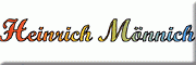 Malereibetrieb Heinrich Mönnich Nachf. GmbH & Cie<br>Torsten Mahncke Malereibetrieb Heinrich Mönnich Nachf. GmbH & Cie<br>Torsten Mahncke