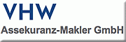 VHW Assekuranz-Makler GmbH<br>Bernhard Wehrle Filderstadt