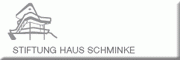 Stiftung Haus Schminke<br>Katrin Schenk Löbau