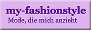 my-fashionstyle.de<br>Maria Schneidmüller Halberstadt