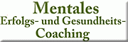 Mentales Erfolgs- und Gesundheits- Coaching<br>Heike Dettmann Greifswald
