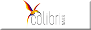 Colibri Nails UG<br>Michaela Kirchner 