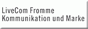 LCF LiveCom Fromme GbR Osterholz-Scharmbeck