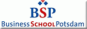 BSP Business School Potsdam<br>Ilona Ranken-Olthoff Potsdam