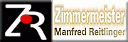 Zimmerei Reitlinger Pappenheim