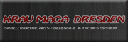 Krav Maga Dresden<br>Benjamin Schumann 