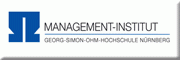 Georg-Simon-Ohm Management-Institut<br>Ursula Nierhoff 