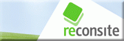reconsite GmbH<br>Uwe Hiester Fellbach