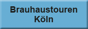 Brauhaustouren Köln - Ihr Brauhaus Experte<br>Christine  Schauerte 