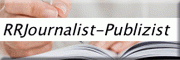 RRJournalist-Online Redaktion<br>Roland Regolien Ravensburg