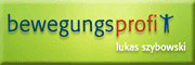 bewegungsprofi<br>Lukas Szybowski Michendorf bewegungsprofi<br>Lukas Szybowski Michendorf