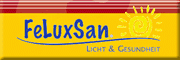 FeLuxSan -Licht und Gesundheit-<br>Gerlinde Kormann Wiggensbach FeLuxSan -Licht und Gesundheit-<br>Gerlinde Kormann Wiggensbach