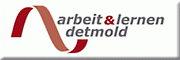 Arbeit und Lernen Detmold gGmbH<br>Matthias Wenzel Detmold