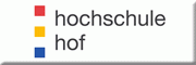 Hochschule Hof (Weiterbildungsangebote)<br>Andreas Wutz Hochschule Hof (Weiterbildungsangebote)<br>Andreas Wutz