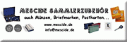 Mescide Sammlerzubehör<br>Hans Jürgen Knippschild Meschede Mescide Sammlerzubehör<br>Hans Jürgen Knippschild Meschede