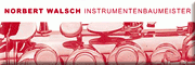 Instrumentenbaumeister<br>  Radebeul