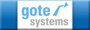 Gote Systems UG<br>Guido Fritsch Hanau Gote Systems UG<br>Guido Fritsch Hanau