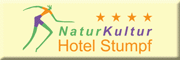 NaturKultur Hotel Stumpf Neunkirchen