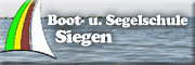 Boot- und Segelschule Siegen; Magolves-Sailing<br>Hans Joachim Siegel Siegen Boot- und Segelschule Siegen; Magolves-Sailing<br>Hans Joachim Siegel Siegen