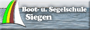 Boot- und Segelschule Siegen; Magolves-Sailing<br>Hans Joachim Siegel Siegen