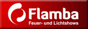 Flamba GbR Feuershow<br>Christian Nebel 