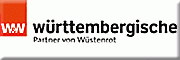 Württembergische Partner v. Wüstenrot<br>Robeer Steinerbrunner Villmar Württembergische Partner v. Wüstenrot<br>Robeer Steinerbrunner Villmar