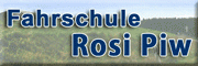 Fahrschule Rosi Piw<br>Uwe Stotz Husum