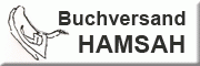 www.buchversand-hamsah.com<br>Lore Tomalla 