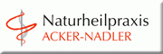 Naturheilpraxis<br>Konstanze Acker-Nadler 