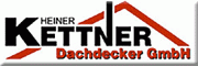 Kettner Dachdecker GmbH<br>  Schmalkalden