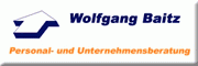 Wolfgang Baitz Personal- und Unternehmensberatung Dorsten