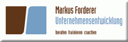 Markus Forderer Unternehmensentwicklung Biberach an der Riß