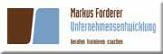Markus Forderer Unternehmensentwicklung Biberach an der Riß Markus Forderer Unternehmensentwicklung Biberach an der Riß