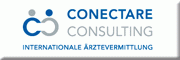Conectare Consulting GbR<br>Betina Müller-Huis Hilchenbach