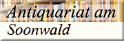 Antiquariat am Soonwald<br>Helmut Henkel Sponheim Antiquariat am Soonwald<br>Helmut Henkel Sponheim