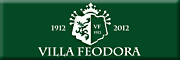 Villa Feodora Eventlocation<br>Martin-Max Zühlke Potsdam