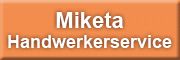 Miketa Handwerkerservice Ober-Ramstadt