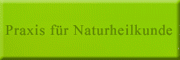 Naturheilpraxis<br>Anne van den Haak Leipzig