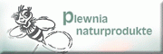 Naturprodukte Plewnia Generalimporteur für GOLOY 33<br>Sabine Plewina Murg