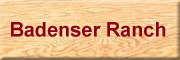 Badenser Ranch<br>Jutta Kühner Kümmernitztal Badenser Ranch<br>Jutta Kühner Kümmernitztal