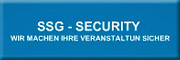 SSG-Security<br>G. H. Gronau Quickborn