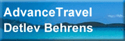 AdvanceTravel Reisevermittlung<br>Detlev Behrens Hameln