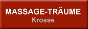 MASSAGE-TRÄUME / Krosse<br>Andreas Albert Leipzig