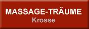MASSAGE-TRÄUME / Krosse<br>Andreas Albert Leipzig MASSAGE-TRÄUME / Krosse<br>Andreas Albert Leipzig