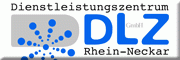 DLZ Rhein-Neckar GmbH<br>Sven Gärtner Viernheim