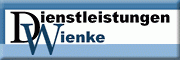 Dienstleistungen Wienke 