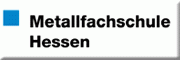 Metallfachschule Hessen/Fachverband Metall Hessen<br>Horst Villmeter Oberursel