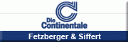 Fetzberger & Siffert Versicherungsdienst GmbH Fetzberger & Siffert Versicherungsdienst GmbH