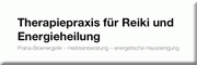 Praxis für Reiki und Geistheilung<br>Katja Keller 